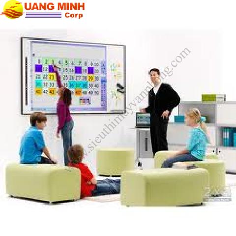Bảng tương tác Panasonic T880W